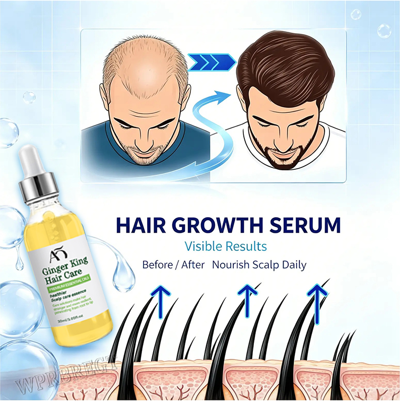 Hair Care Frizzy Hair - قطرة واحدة تكفي لتحقيق أفضل النتائج؛