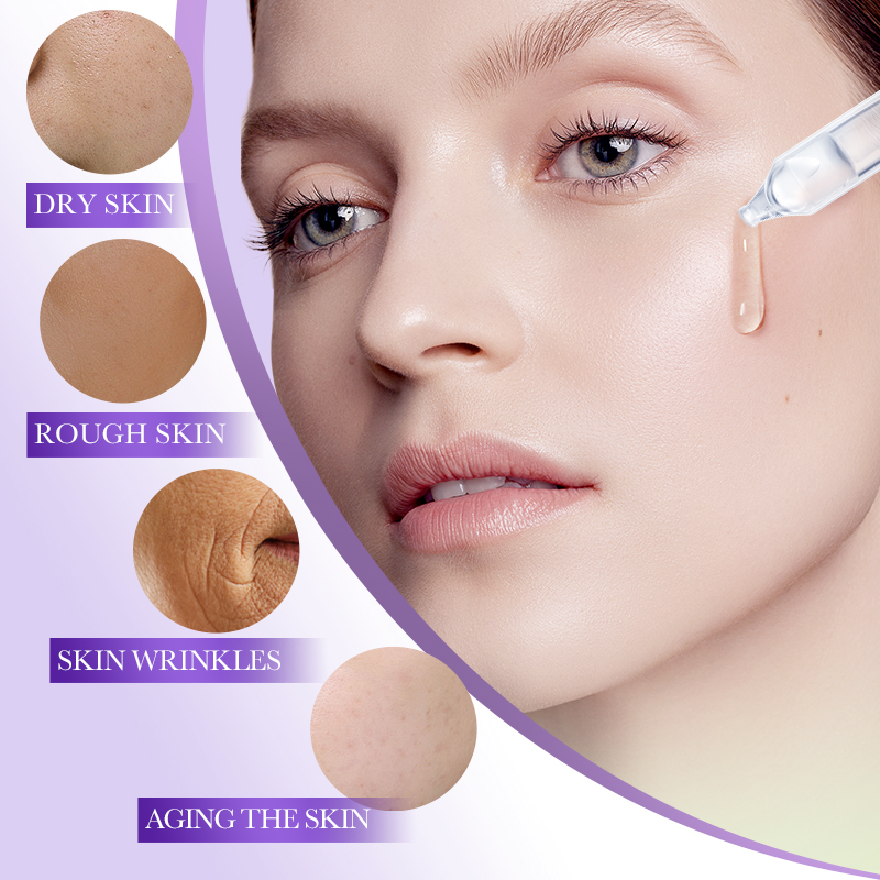 30 قطعة BIOAQUA الريتينول فيتا - مراجعة Silk Press Serum وسعره