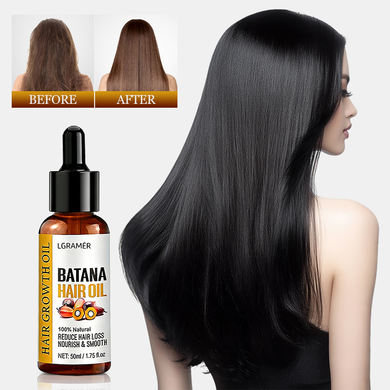 زيت باتانا للعناية بالشعر، يعز - مراجعة Hair Care Products وسعره