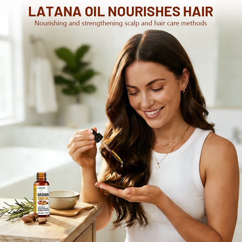 زيت باتانا للعناية بالشعر، يعز - مراجعة Hair Care Products وسعره