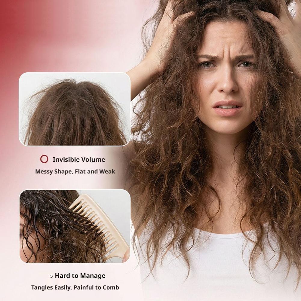 سيروم بروتين مرطب للشعر بدون ش - مراجعة Hair Care Heat Protectant وسعره
