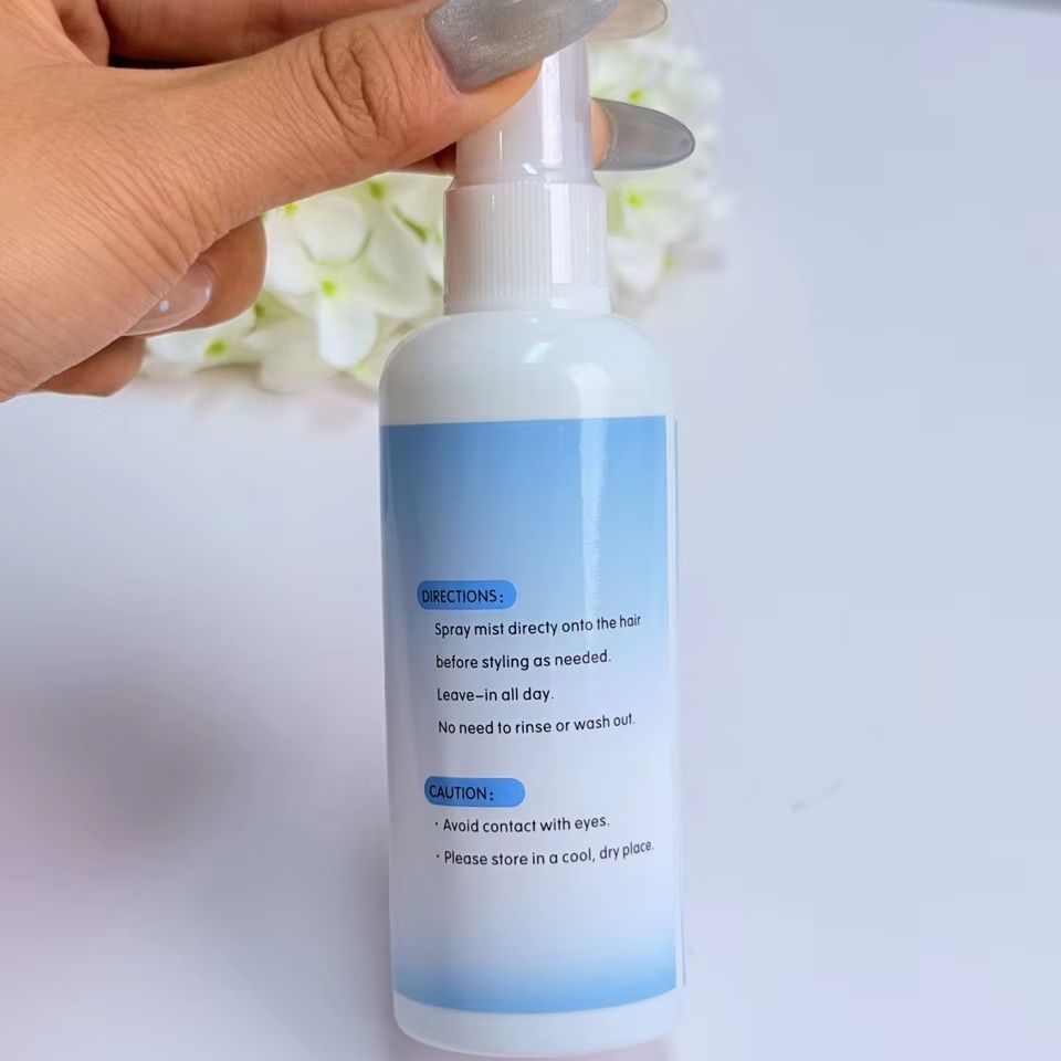 عبوتان 100 مل سائل العناية بال - مراجعة Hair Care Heat Protectant وسعره