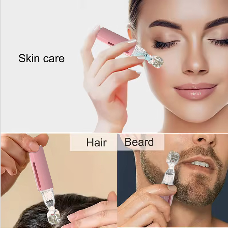 أدوات العناية بالبشرة الاحتراف - مراجعة Hair Care Products وسعره
