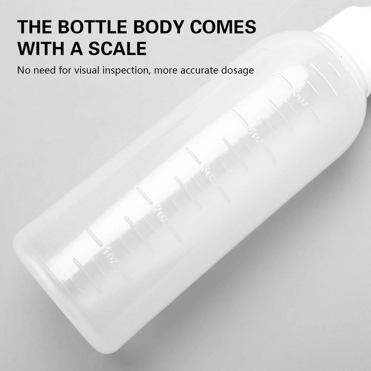زجاجة بلاستيكية قابلة لإعادة ا - مراجعة Hair Care Products وسعره