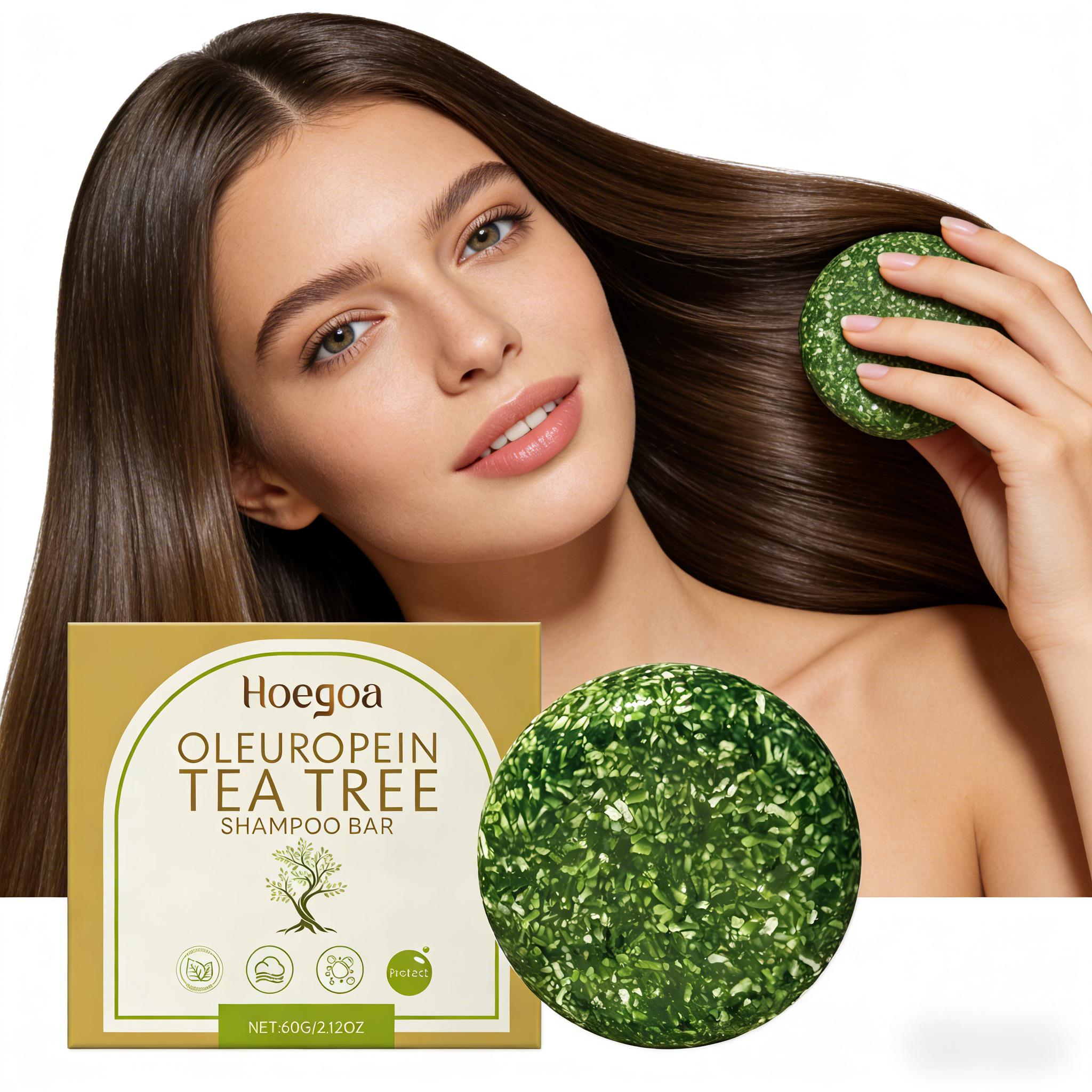 شامبو بزيت شجرة الشاي لإزالة ا - مراجعة Clarifying Shampoo Remove وسعره