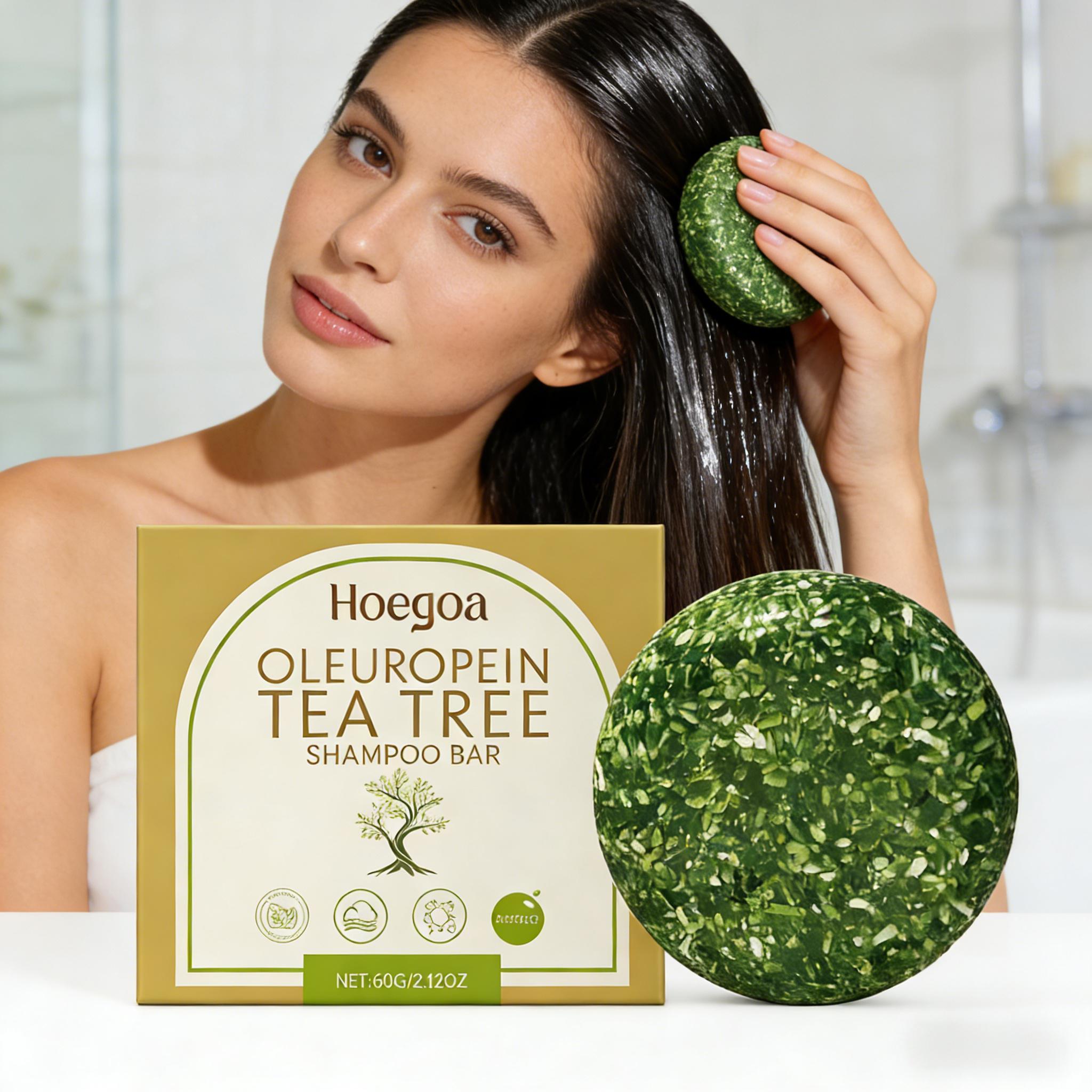 شامبو بزيت شجرة الشاي لإزالة ا - مراجعة Clarifying Shampoo Remove وسعره