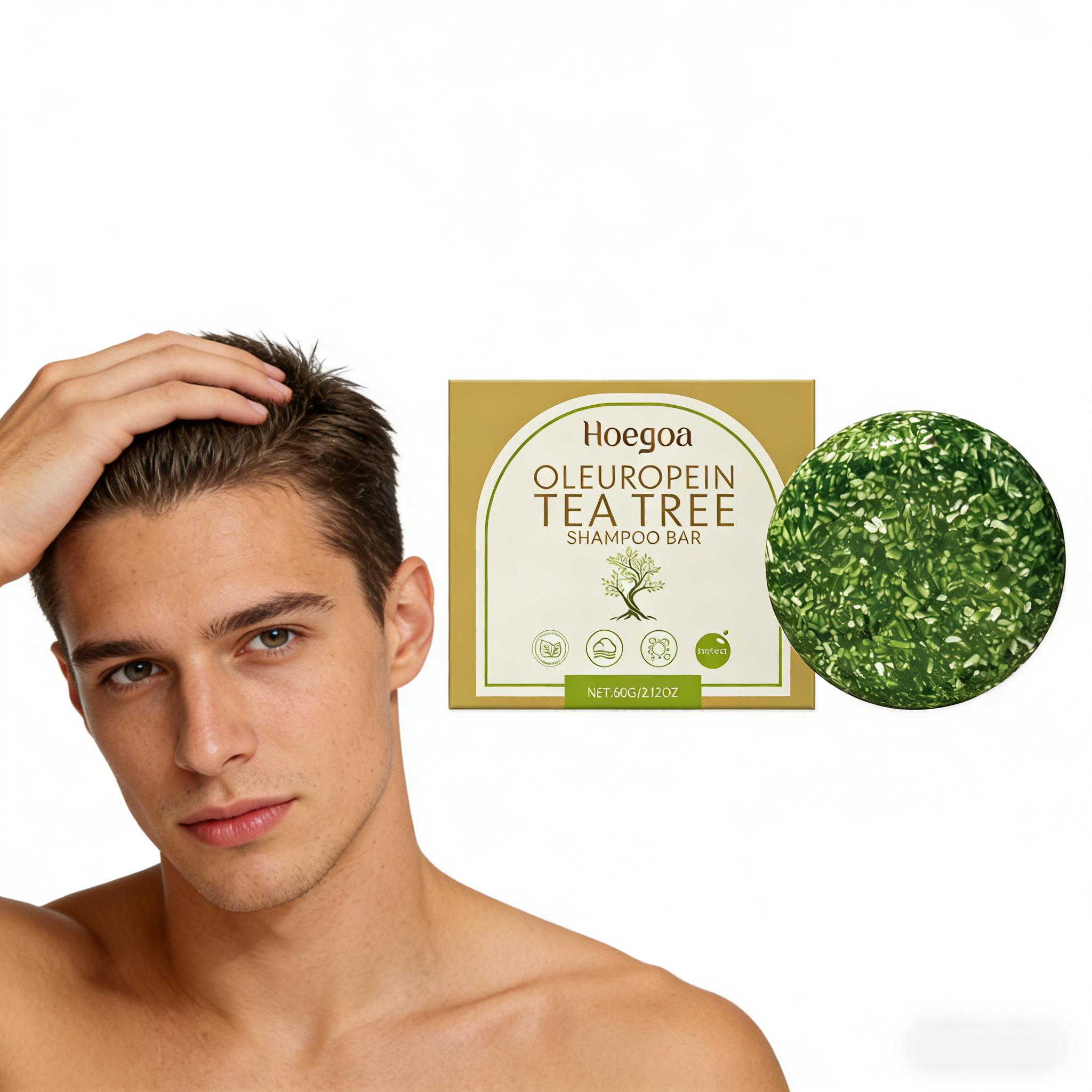 شامبو بزيت شجرة الشاي لإزالة ا - مراجعة Clarifying Shampoo Remove وسعره