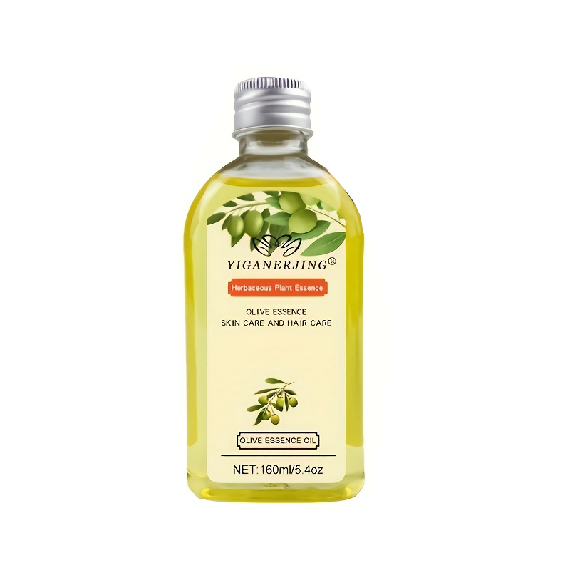 1/2 قطعة زيت الزيتون من ييجاني - مراجعة Hair Care Olive Oil وسعره