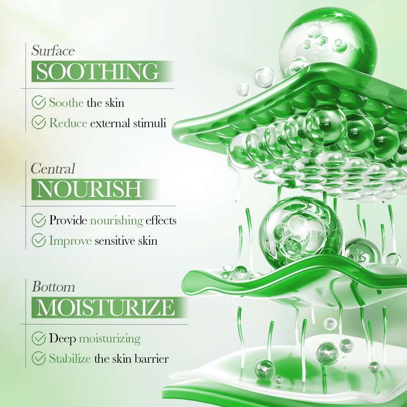 مجموعة العناية بالبشرة من BIOA - مراجعة Silk Press Serum وسعره