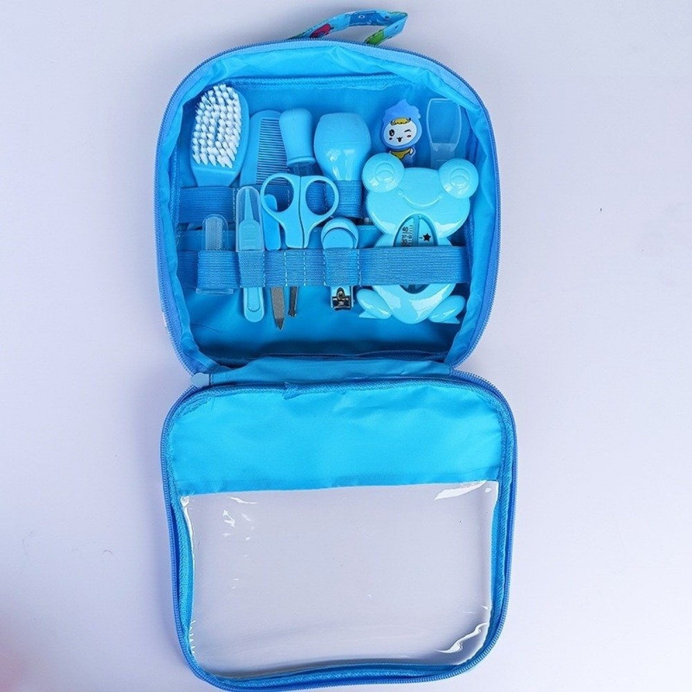 13 قطعة/المجموعة متعددة الوظائ - مراجعة Hair Care Kit وسعره