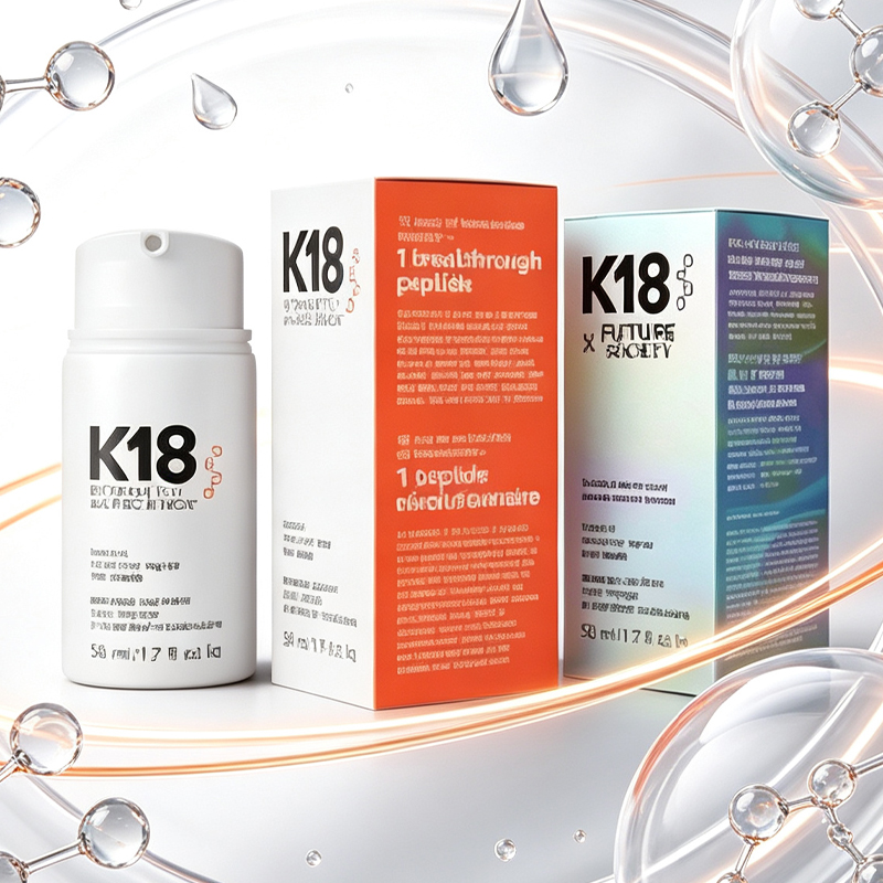 بخاخ الشعر هوت كي18 أسترو ليفت - مراجعة Hair Care Products وسعره