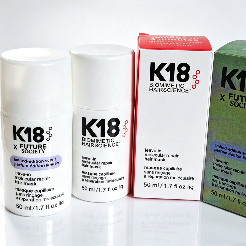 بخاخ الشعر هوت كي18 أسترو ليفت - مراجعة Hair Care Products وسعره