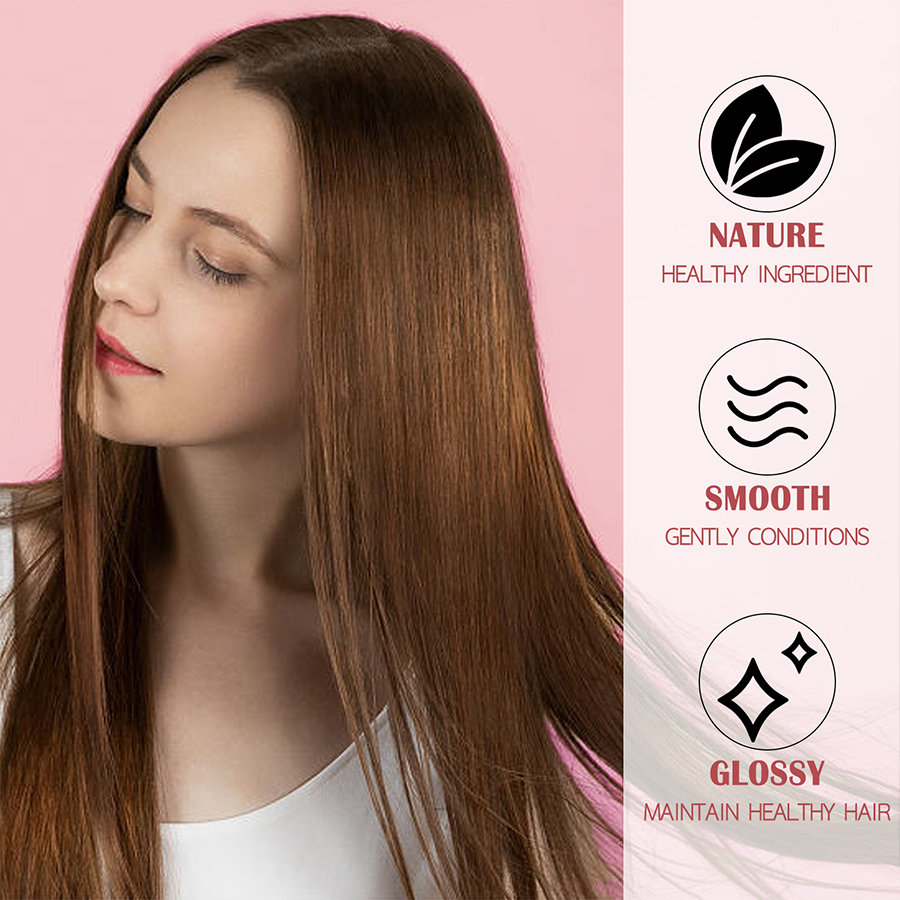 LOCKMIO رذاذ حماية حراري مرطب  - مراجعة Hair Care Heat Protectant وسعره