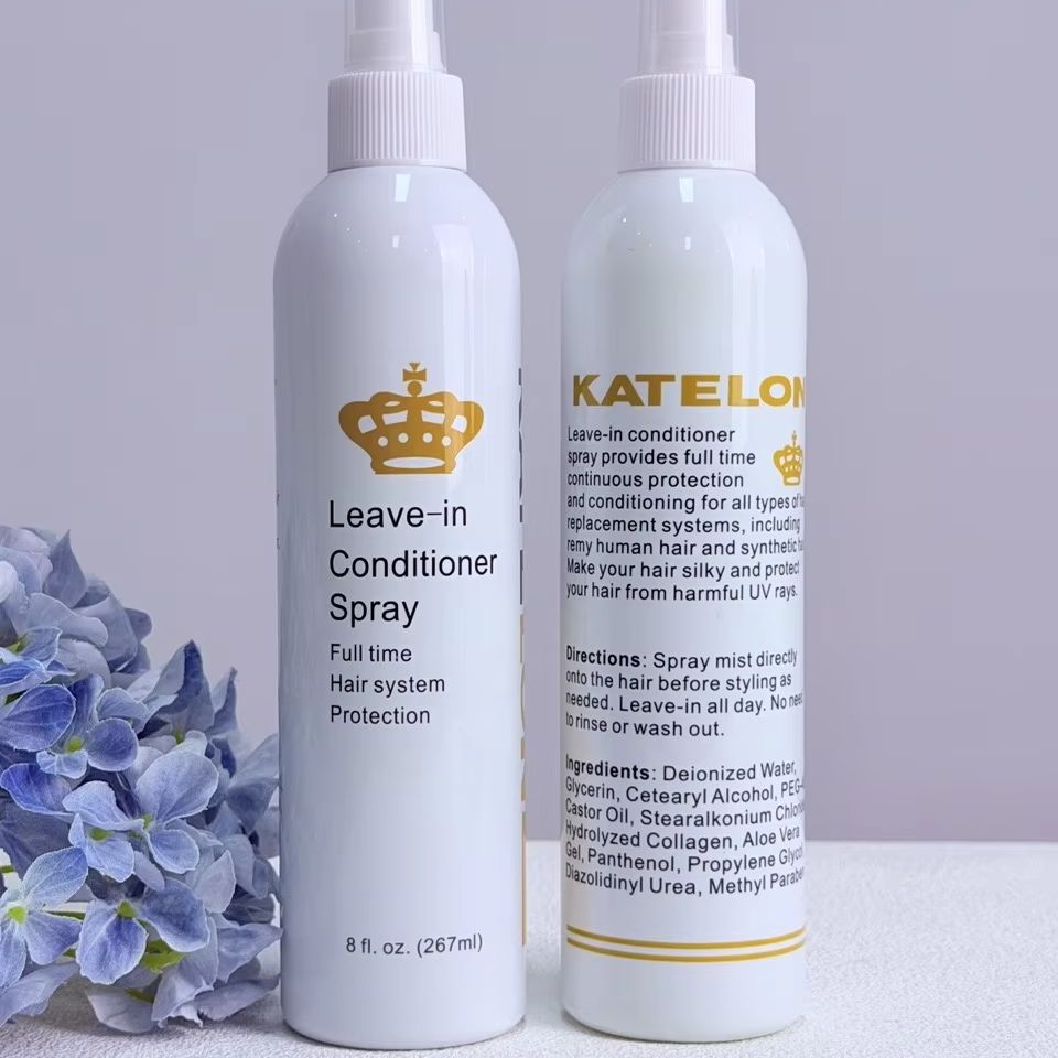 سائل مغذي للعناية بالشعر 237 م - مراجعة Hair Care Products وسعره