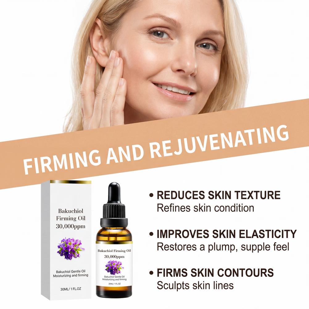 زيت الباكوشيول النقي المركز لل - مراجعة Silk Press Serum وسعره
