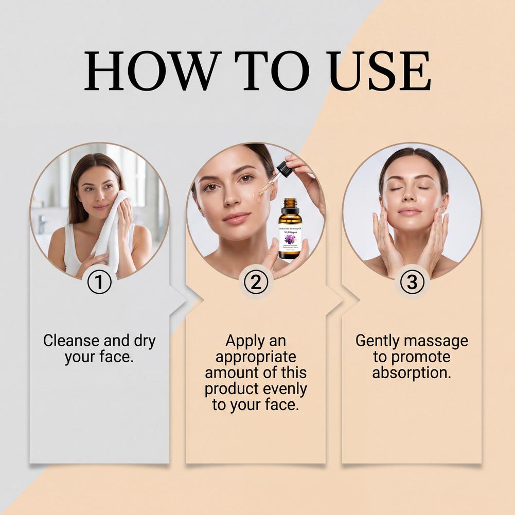 زيت الباكوشيول النقي المركز لل - مراجعة Silk Press Serum وسعره
