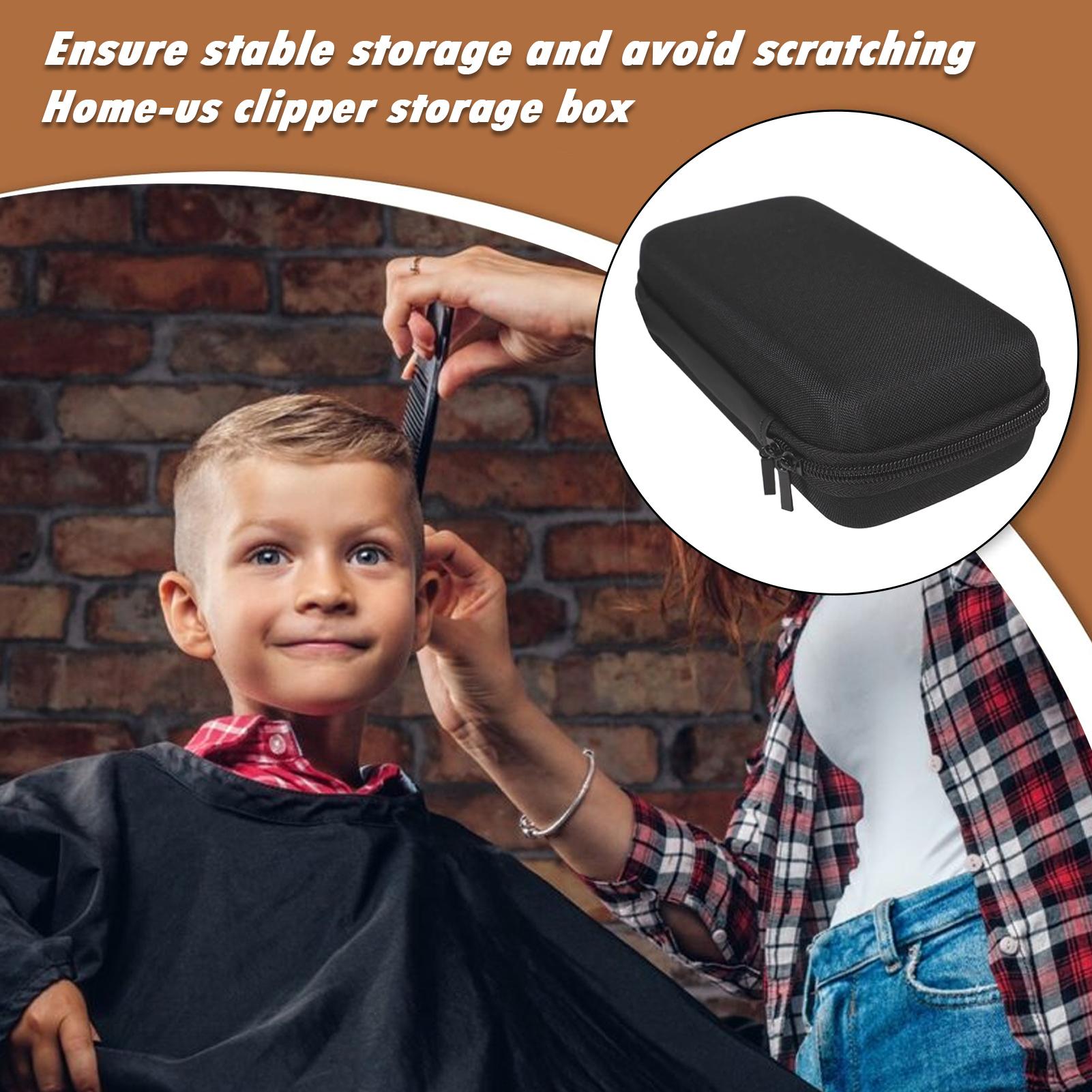 صندوق تخزين كهربائي لحقيبة أدو - مراجعة Hair Care Products وسعره