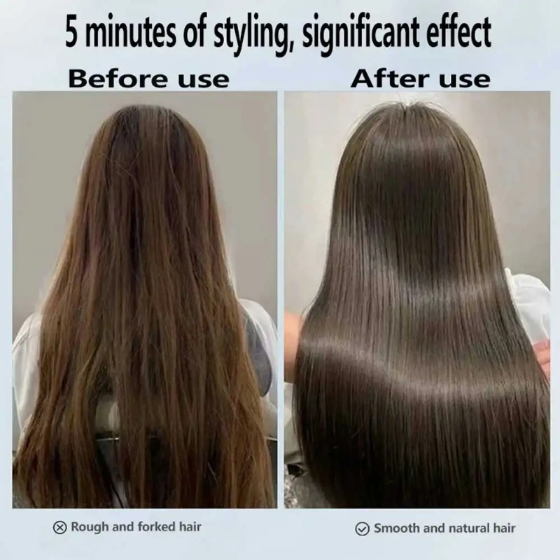 مجموعة العناية بالشعر بالأيونا - مراجعة Hair Care Kit وسعره