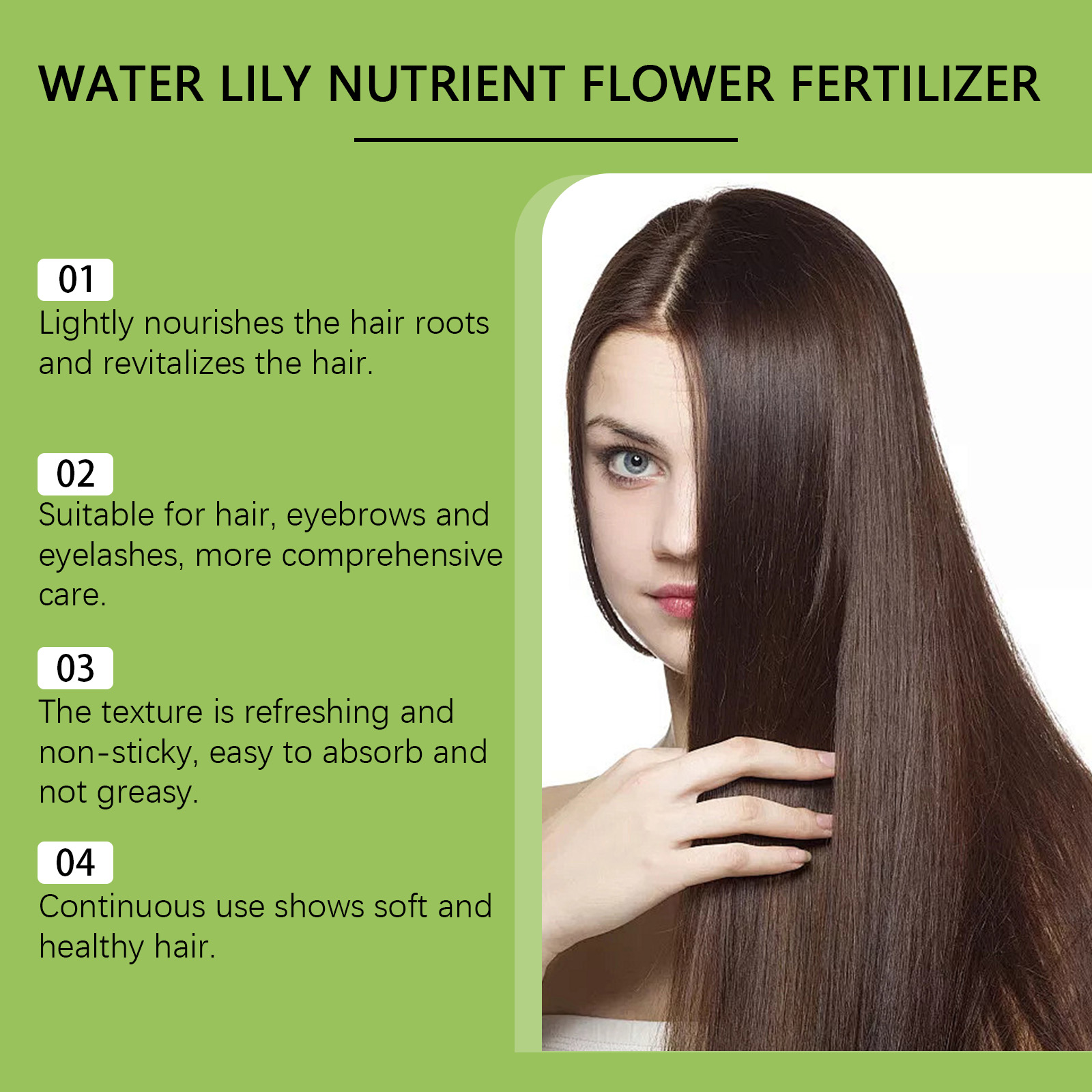 زيت باتانا لنمو الشعر، تنشيط،  - مراجعة Hair Care Naturally وسعره