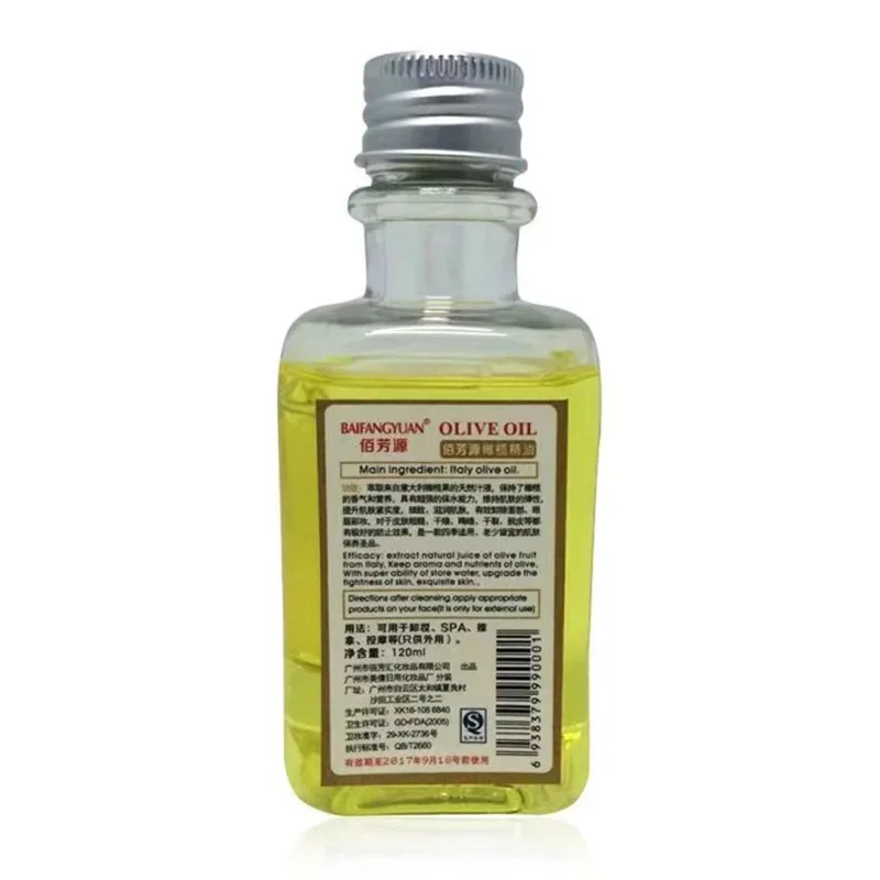 100% زيت الزيتون الطبيعي جوهر  - مراجعة Hair Care Olive Oil وسعره