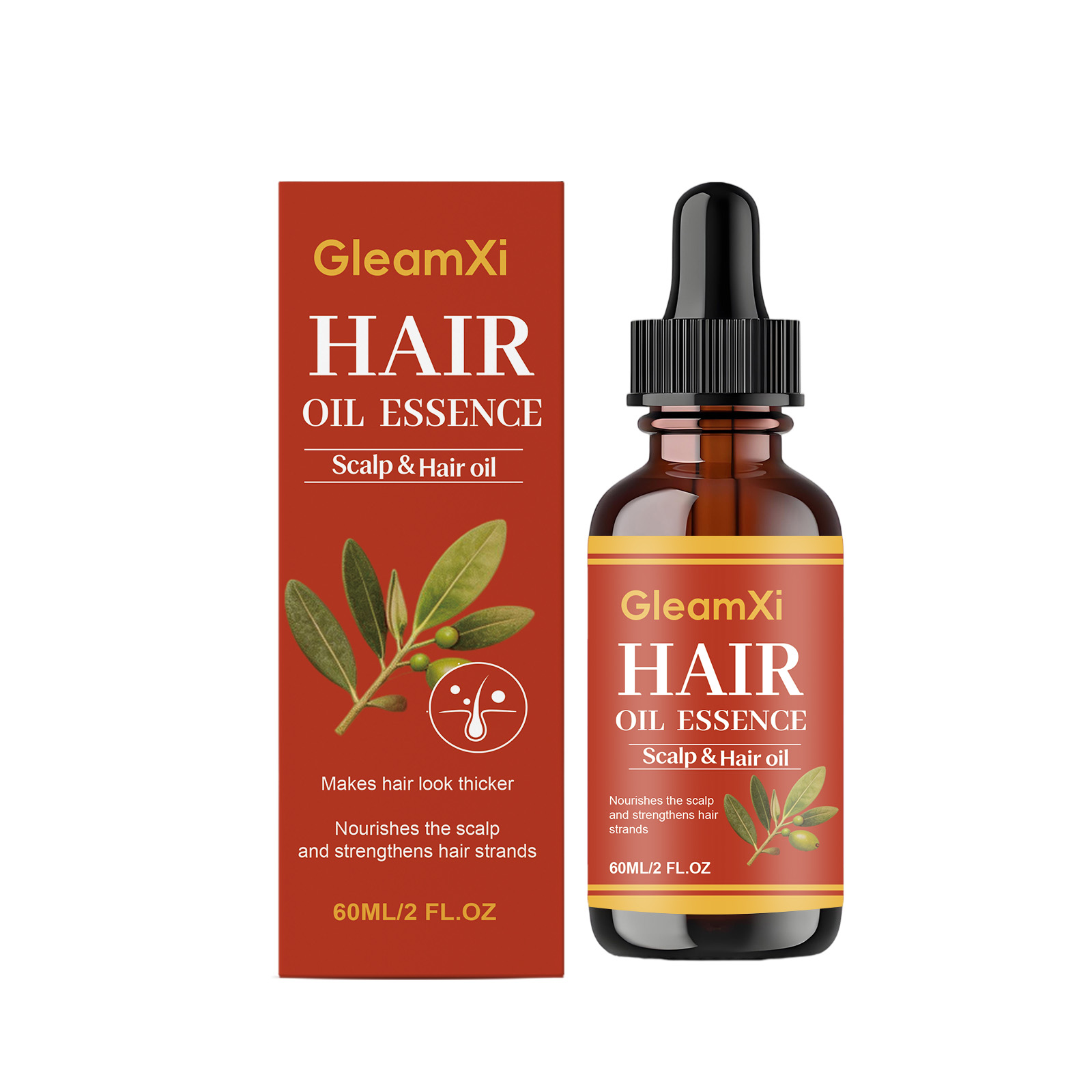 زيت الزيتون لنمو الشعر بفعالية - مراجعة Hair Care Olive Oil وسعره