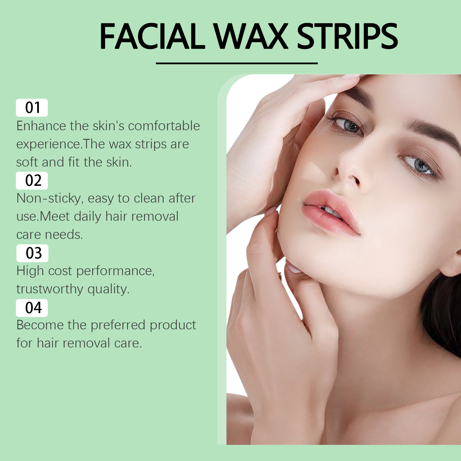 ورق إزالة الشعر بالشمع من إيله - مراجعة Hair Care Olive Oil وسعره