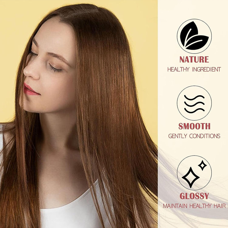 رذاذ حماية للحرارة من GOIPLE ، - مراجعة Hair Care Heat Protectant وسعره