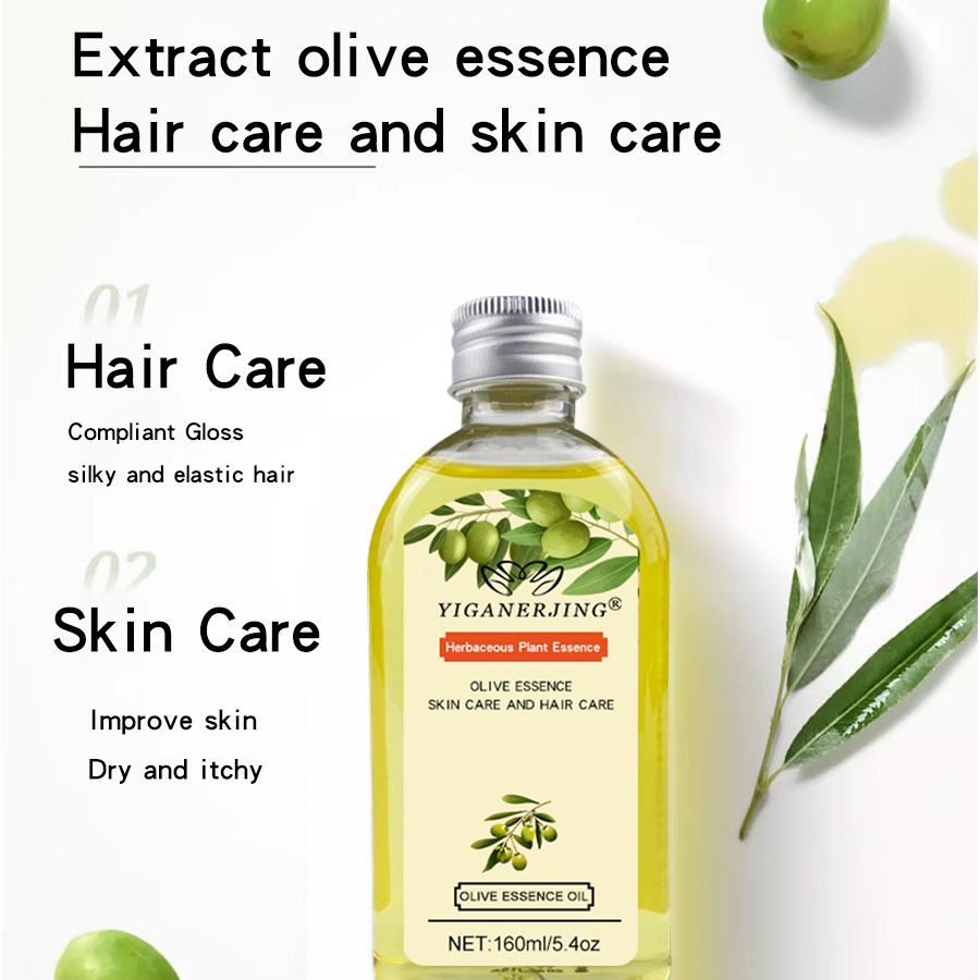 زيت الزيتون الطبيعي للعناية با - مراجعة Hair Care Olive Oil وسعره
