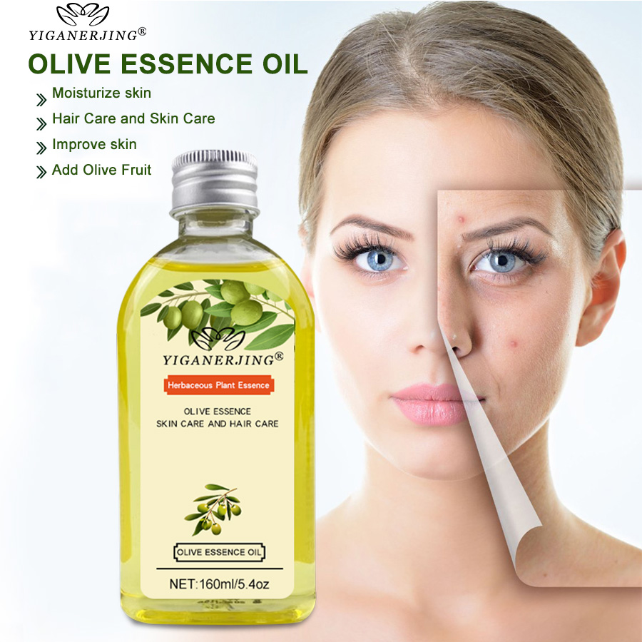 زيت الزيتون الطبيعي للعناية با - مراجعة Hair Care Olive Oil وسعره