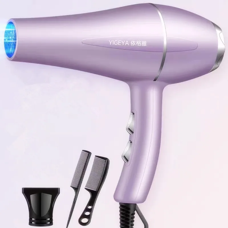 مجفف شعر احترافي للحلاقين ، مج - مراجعة Hair Care Products وسعره