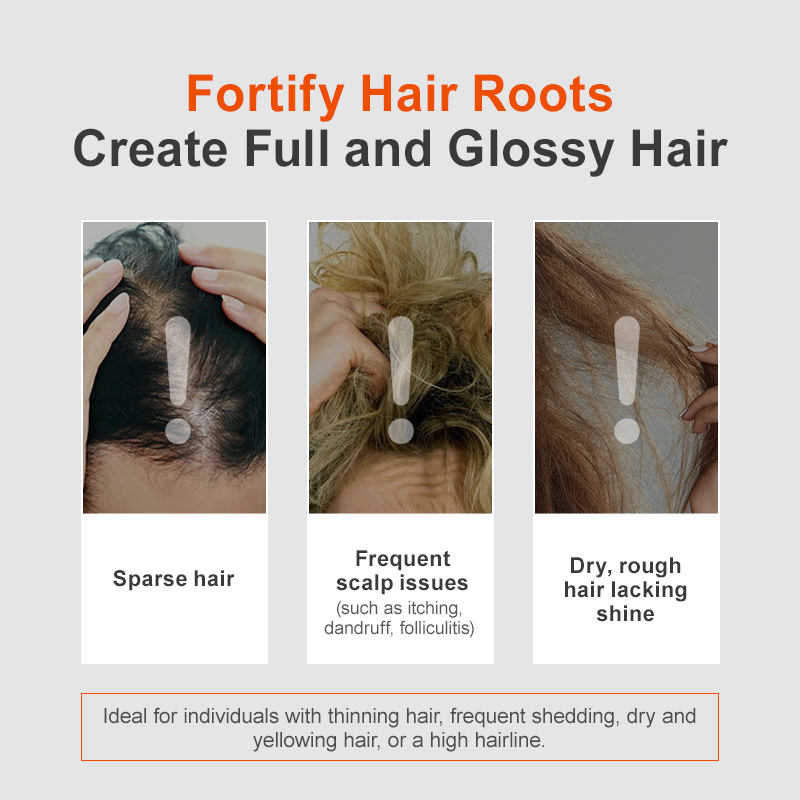 زيت نمو الشعر PURC Batana، علا - مراجعة Hair Care Frizzy Hair وسعره