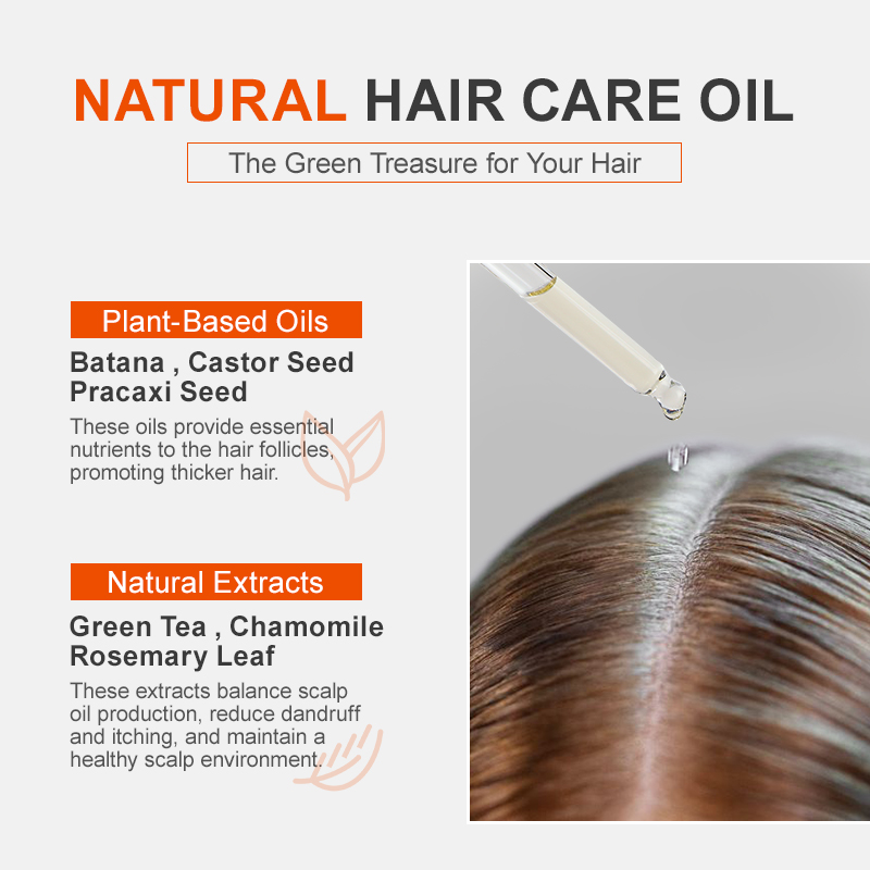 زيت نمو الشعر PURC Batana، علا - مراجعة Hair Care Frizzy Hair وسعره