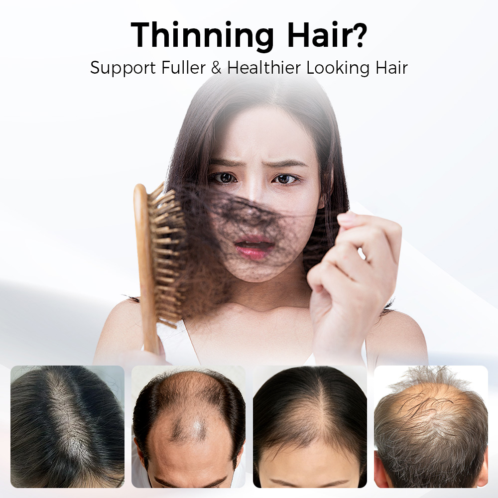 قبعة LED لنمو الشعر بالعلاج ال - مراجعة Hair Care Products وسعره