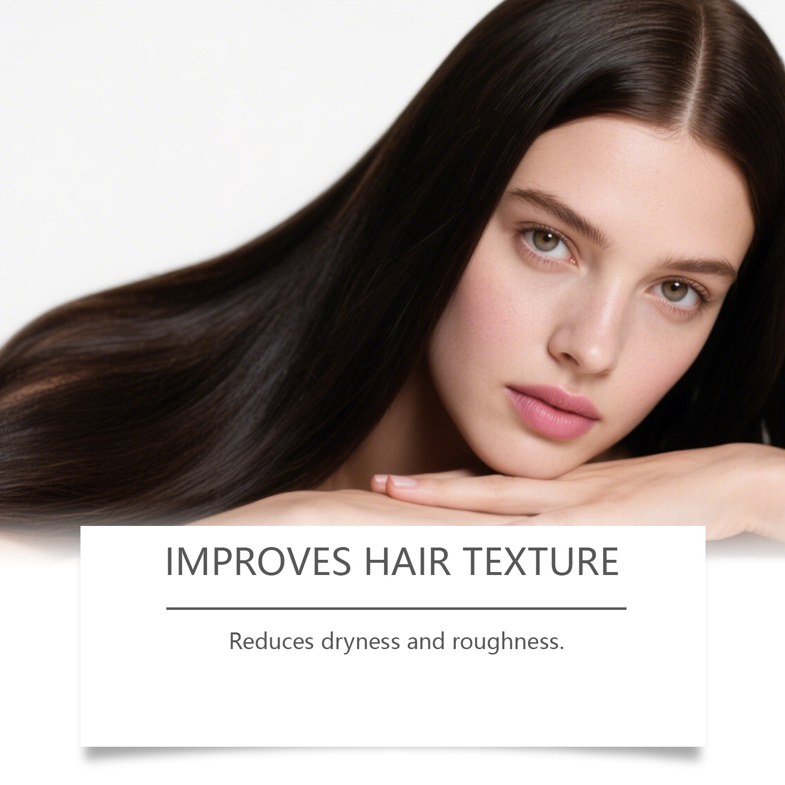 كريم تنعيم الشعر بالهواء الجاف - مراجعة Hair Care Frizzy Hair وسعره