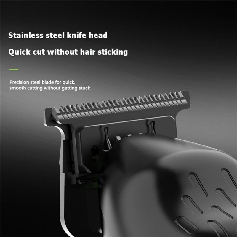 AC39-KM-1385 ماكينة حلاقة شعر  - مراجعة Hair Care Kit وسعره